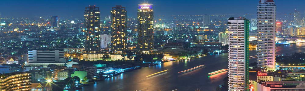 Bangkok Region pictures