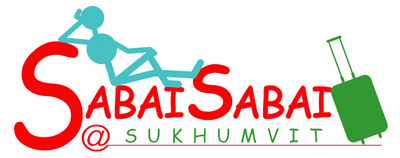 Sabai-Sabai @ Sukhumvit Boutique Hotel, Fitness Center & Spa Near BTS