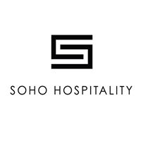 Soho Hospitality Bangkok integrated creative studio & restaurant group delivering compelling hospitality experiences from concept to design, development and management
